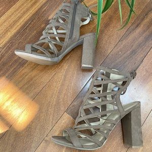 Charlotte Russe Heels